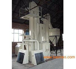 粉料、濃縮料、豬飼料加工機組及化工產品綜合解析