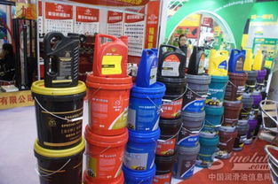 煙臺德比化工產品亮相成都全國汽配會，助力行業創新升級