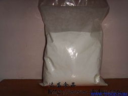 食品級(jí)木糖醇 從天然來源到30元/公斤的甜蜜經(jīng)濟(jì)