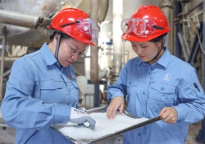 中國石化精細(xì)化工產(chǎn)品專列啟程歐洲，新材料研發(fā)驅(qū)動(dòng)全球市場新機(jī)遇